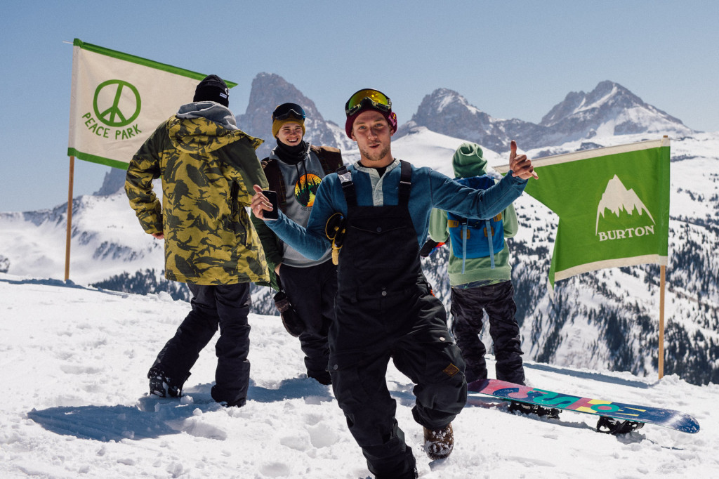 Photo: <a href=\"https://instagram.com/deanblottogray/\">Dean Blotto Gray</a>