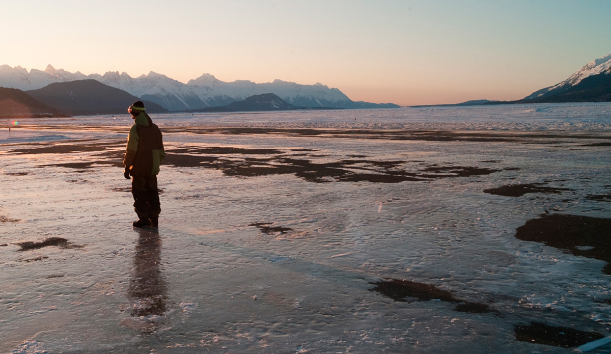 What will this day bring? Photo: <a href=\"https://deanblottogray.com/\">Blotto</a>