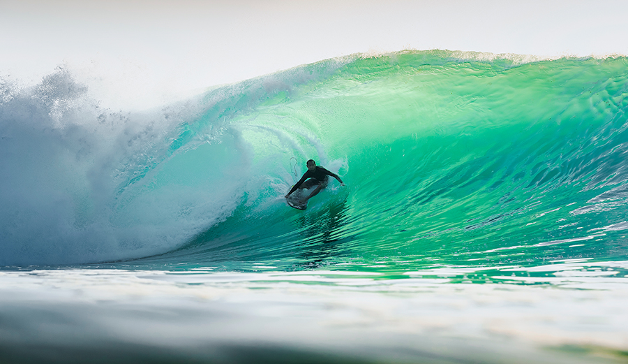 The Padma Boardriders resident deep thinker, Nyoman Satria, reflects on the experience of giving. “History has shown us that war and conflict is in our DNA,” he says “Why doesn’t harmony live there too?”