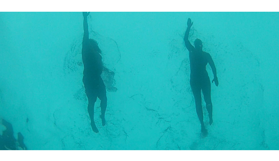 Driven, directed by Ben Pitterle and Brian Hall. “In a look at the fascinating and obscure world of marathon swimming, three swimmers place everything on the line to swim 20 miles across the Santa Barbara Channel.” Not that swimming the channel is something I strive to do, this film has a great narration and portrays the will and drive to accomplish the things that give us pleasure. Photo: <a href=\"https://lowtiderising.com/\" target=_blank>Branden Aroyan/lowtiderising.com</a>