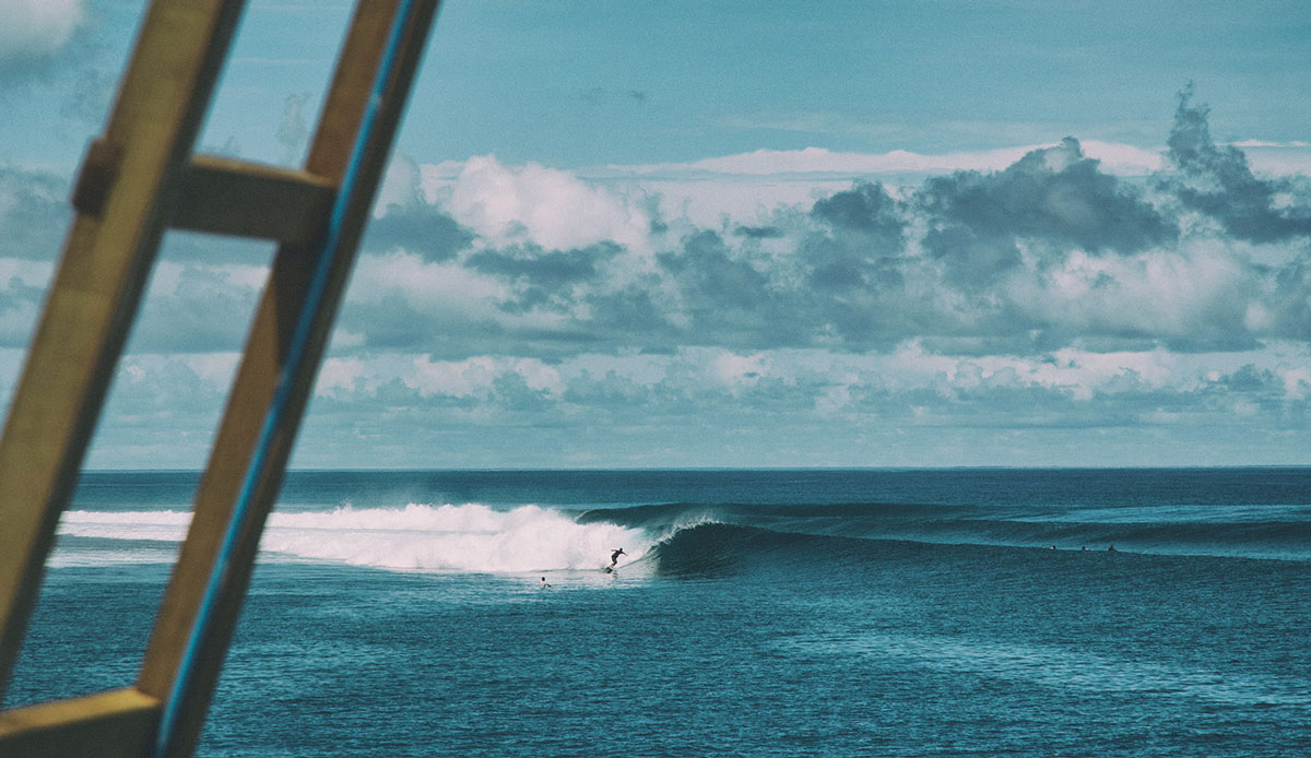 Lance\'s Left is one of my favorite places. Photo: <a href= \"https://joaobracourt.com/\" target=_blank>Joao Bracourt.</a>