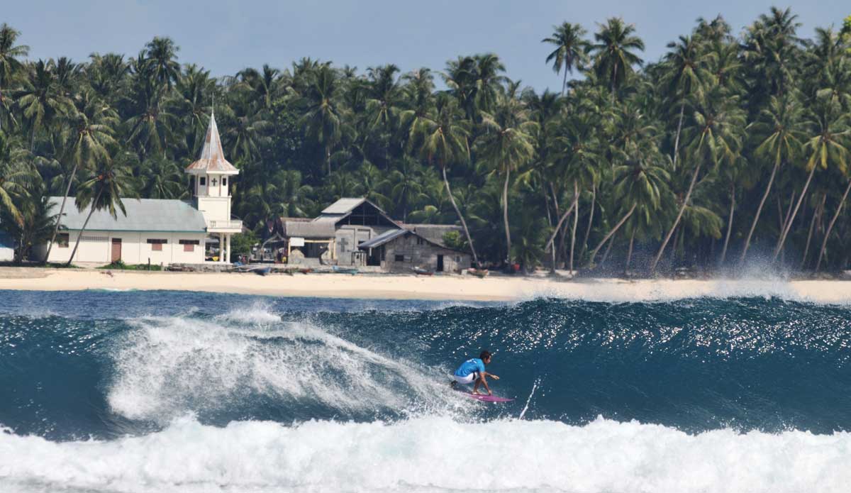 Churches. Photo: <a href= \"https://joaobracourt.com/\" target=_blank>Joao Bracourt.</a>