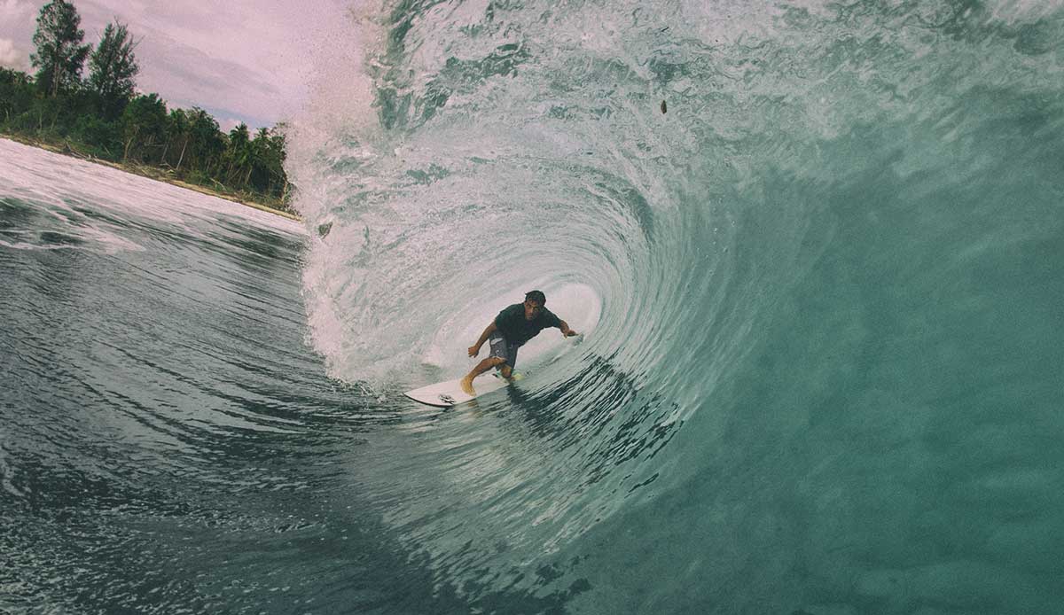 Miguel Sanchez, Greenbush. Photo: <a href= \"https://joaobracourt.com/\" target=_blank>Joao Bracourt.</a>