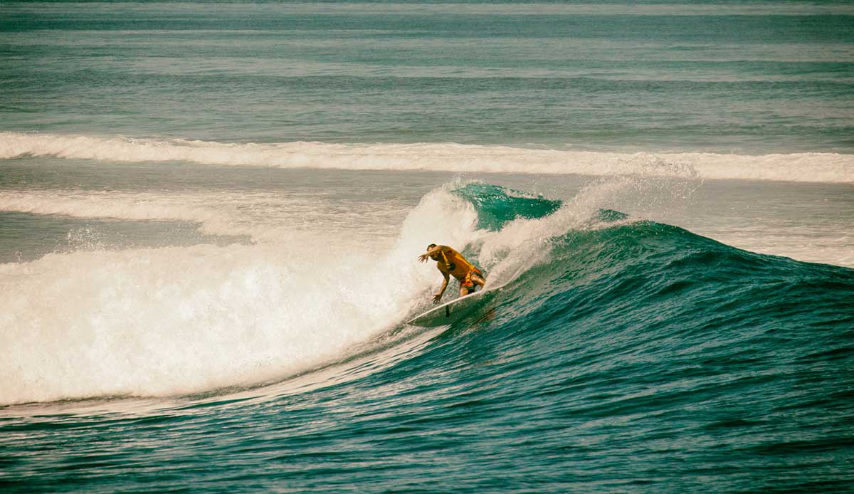 Sometimes I get a fun session myself. Photo: <a href= \"https://joaobracourt.com/\" target=_blank>Joao Bracourt.</a>