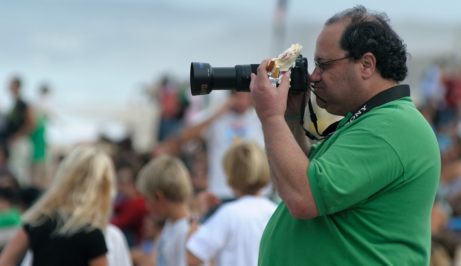 Keep shooting. It\'s free. Photo: <a href= \"https://joaobracourt.com/\" target=_blank>Joao Bracourt.</a>