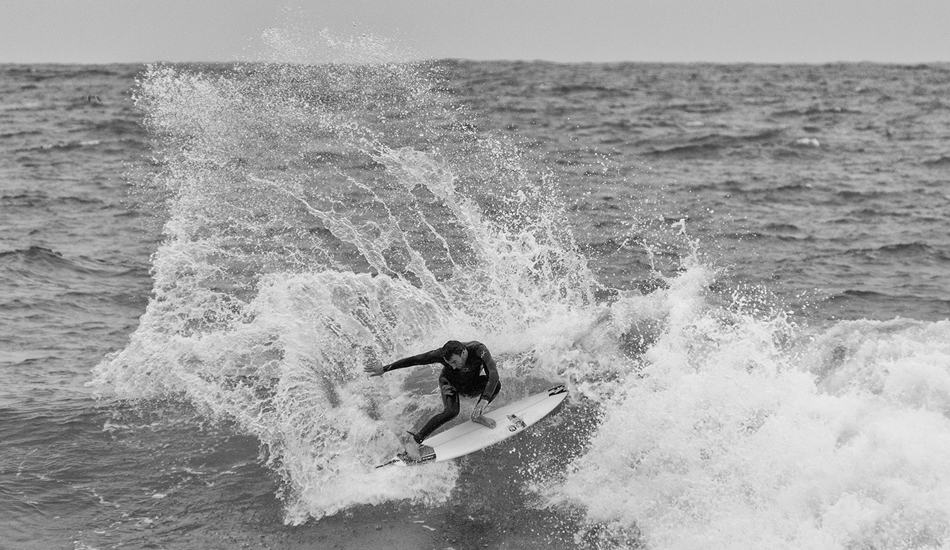 I got this shot of Parko... along with everyone else. Photo: <a href= \"https://joaobracourt.com/\" target=_blank>Joao Bracourt.</a>