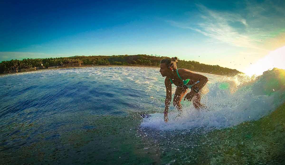 Photo: Brendan Simmons