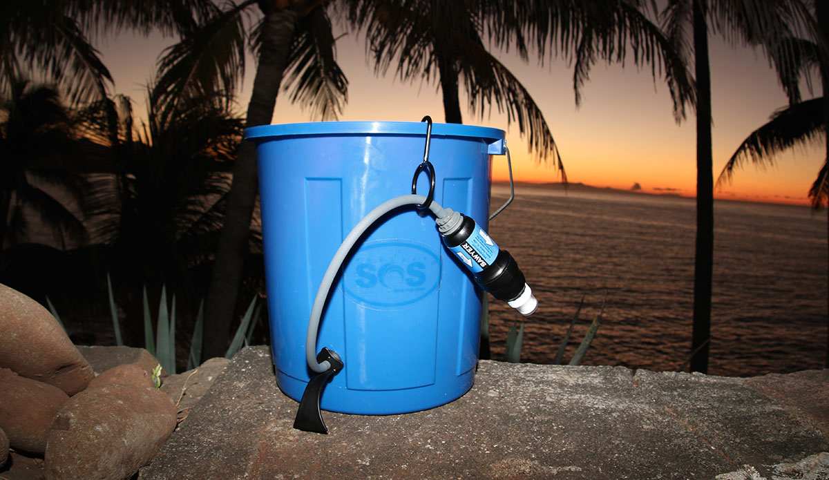 Photo: Brendan Simmons