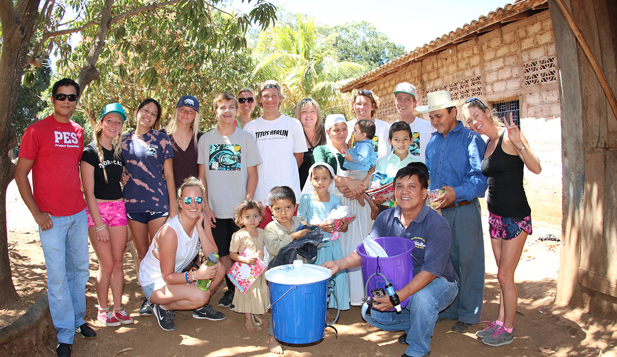 Photo: Brendan Simmons