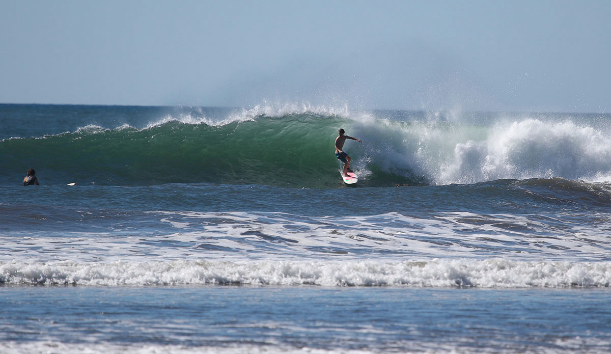 Photo: Brendan Simmons