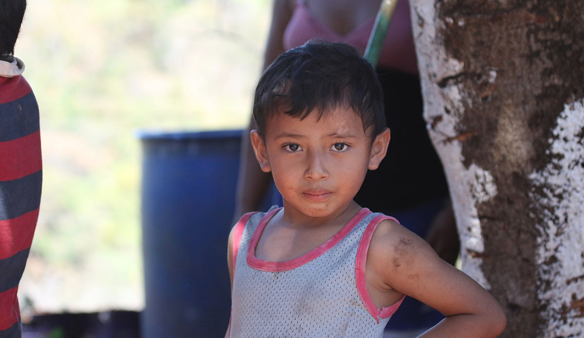 Photo: Brendan Simmons