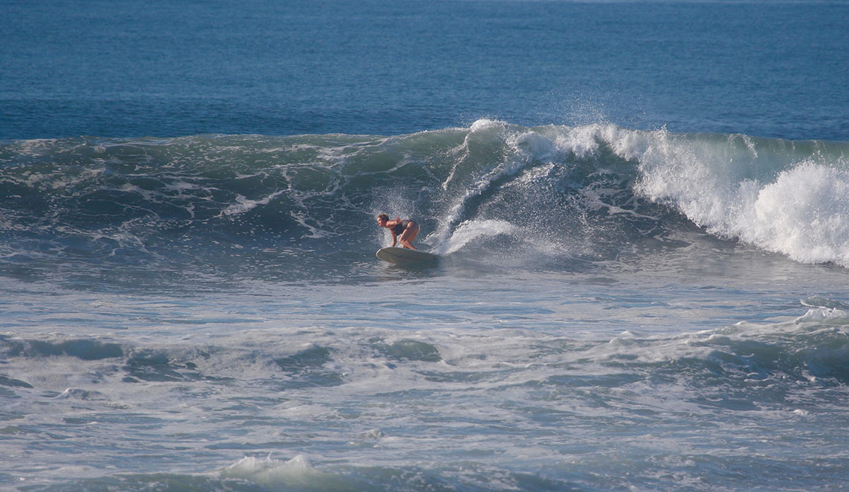 Photo: Brendan Simmons