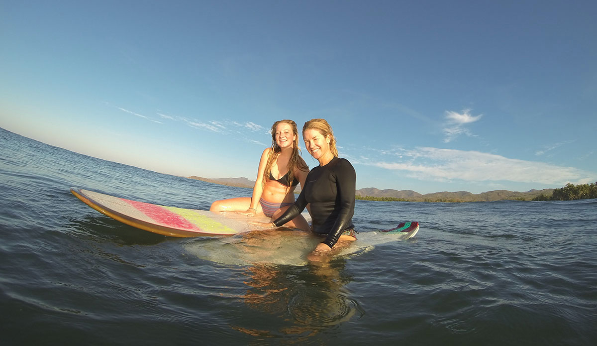 Photo: Brendan Simmons