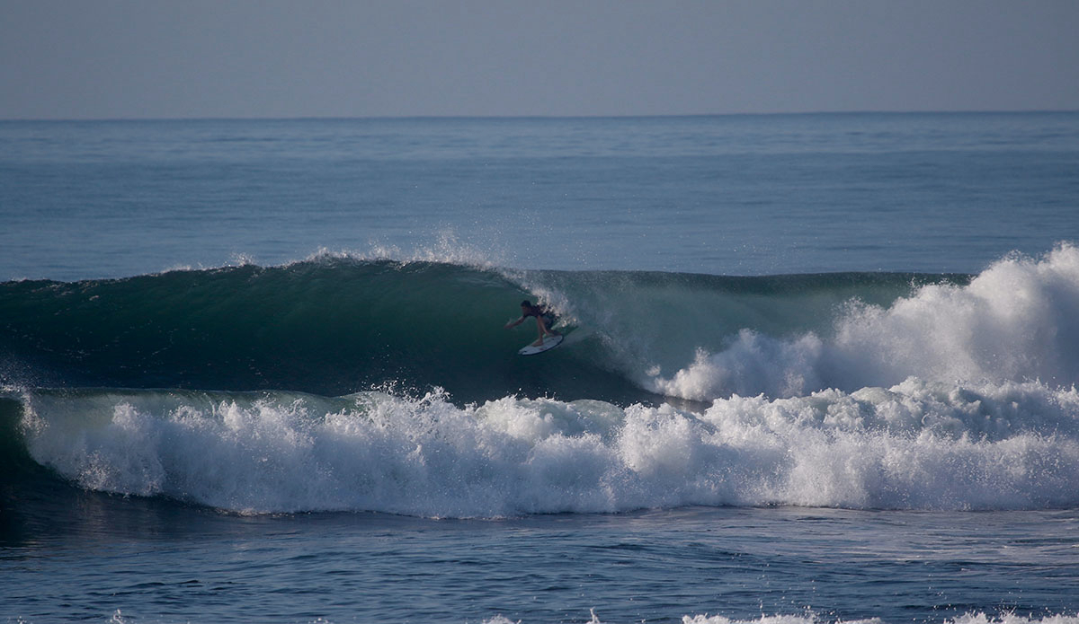 Photo: Brendan Simmons