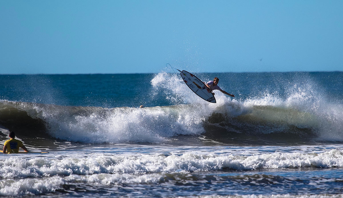 Photo: Brendan Simmons