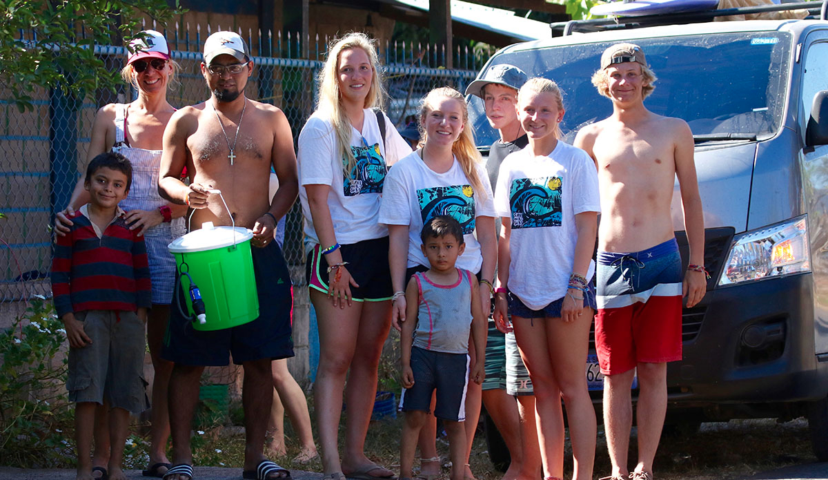 Photo: Brendan Simmons