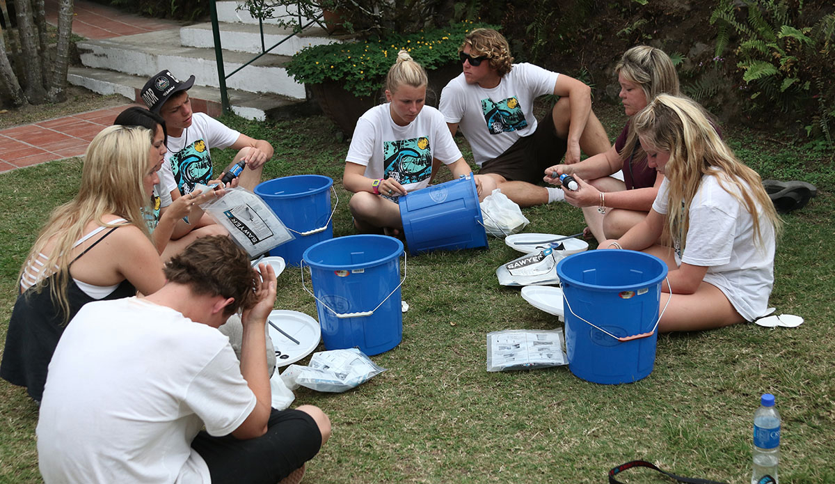 Photo: Brendan Simmons