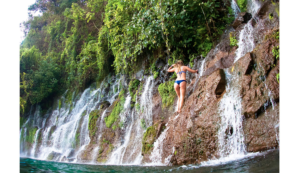 Photo: Brendan Simmons