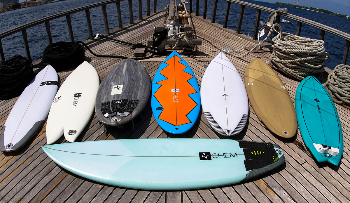 Photo: Brendan Simmons