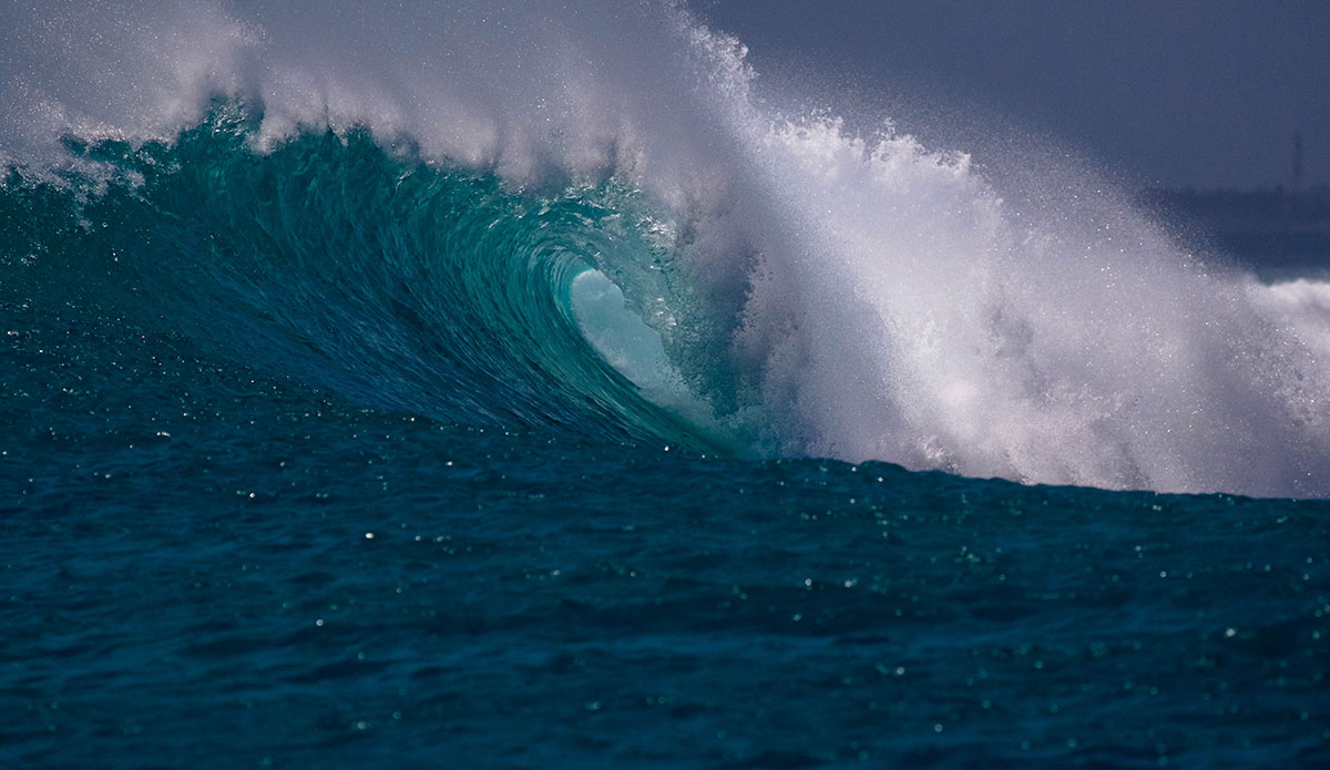 Photo: Brendan Simmons