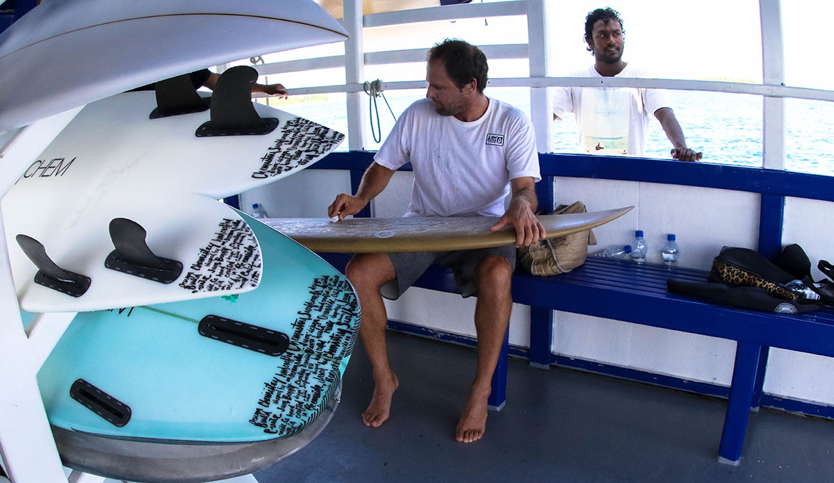 Photo: Brendan Simmons