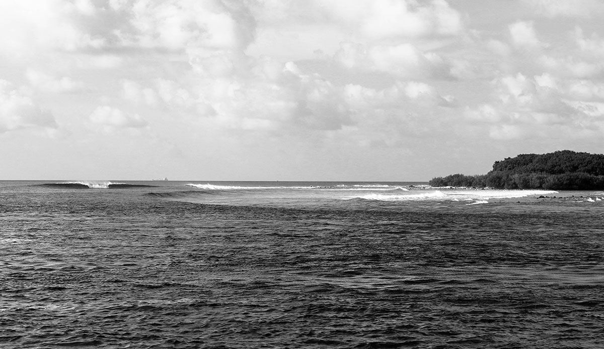 Photo: Brendan Simmons