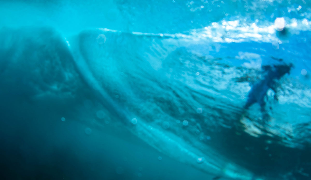 Photo: Brendan Simmons