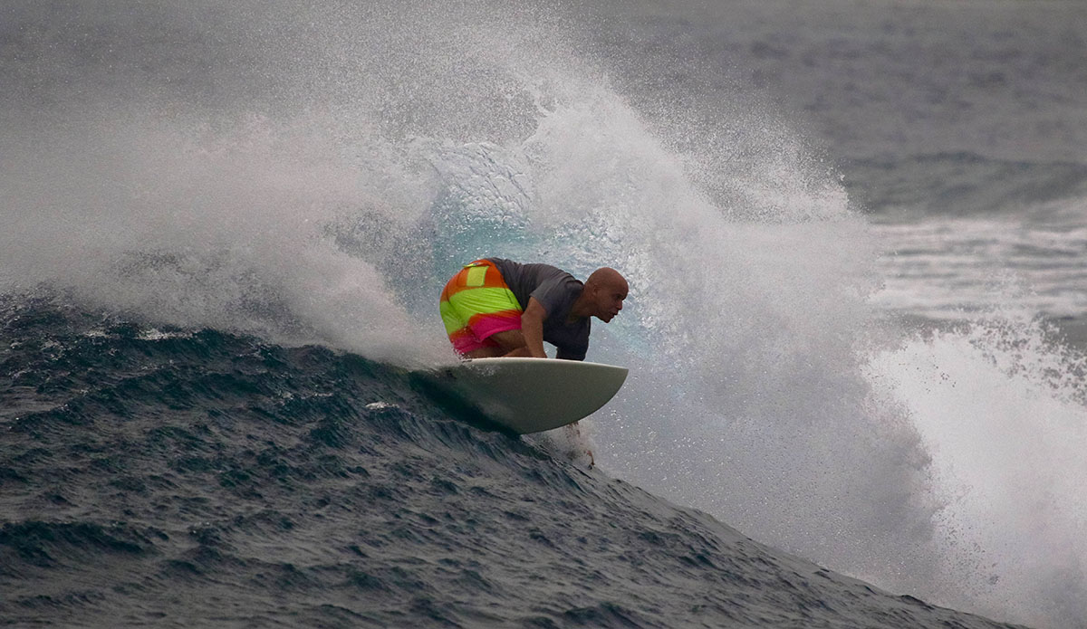 Photo: Brendan Simmons