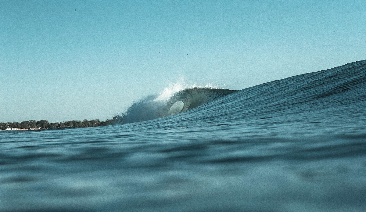 Photo: Brendan Simmons