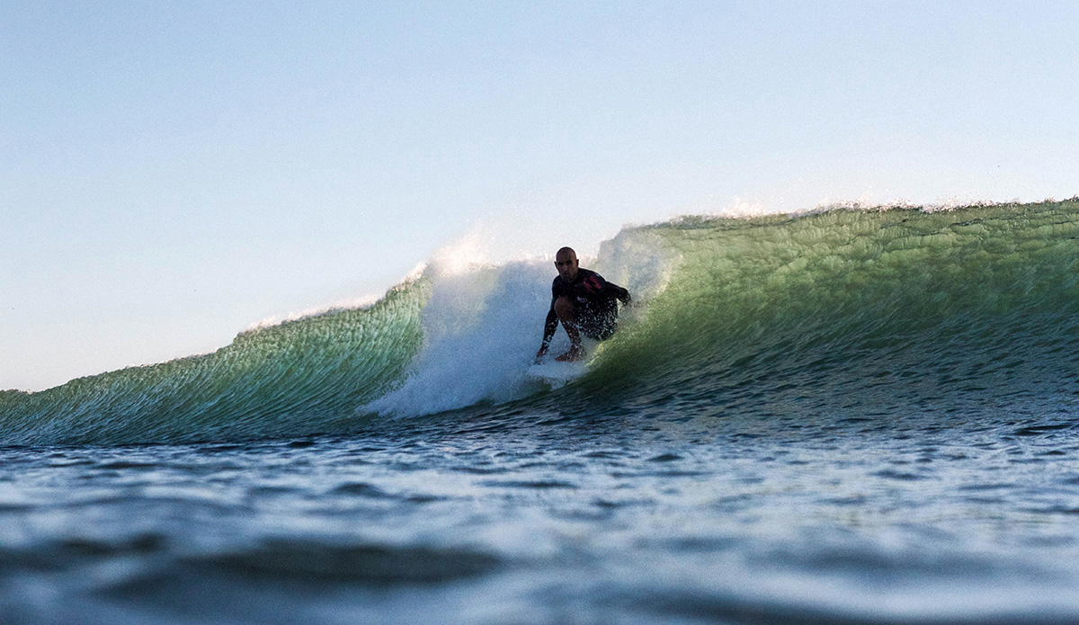 Photo: Brendan Simmons