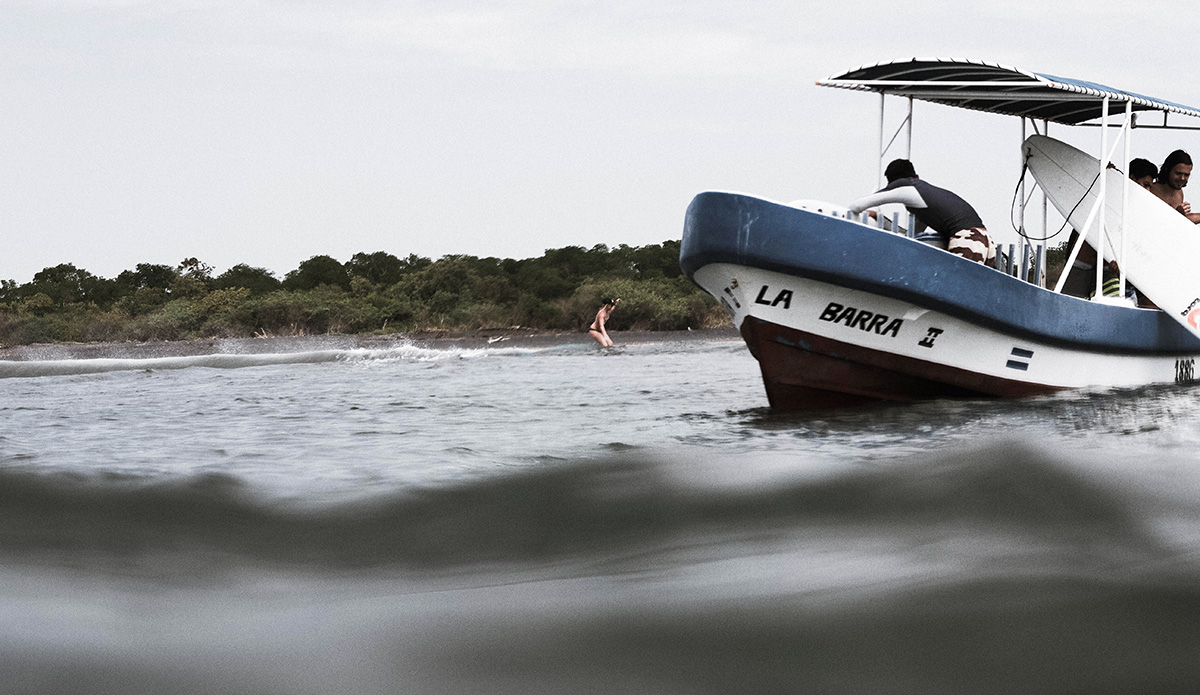 Photo: Brendan Simmons