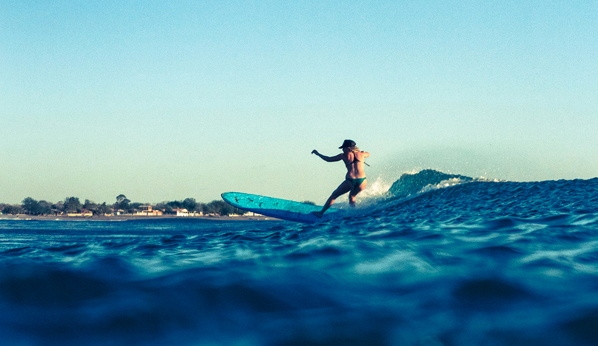 Photo: Brendan Simmons