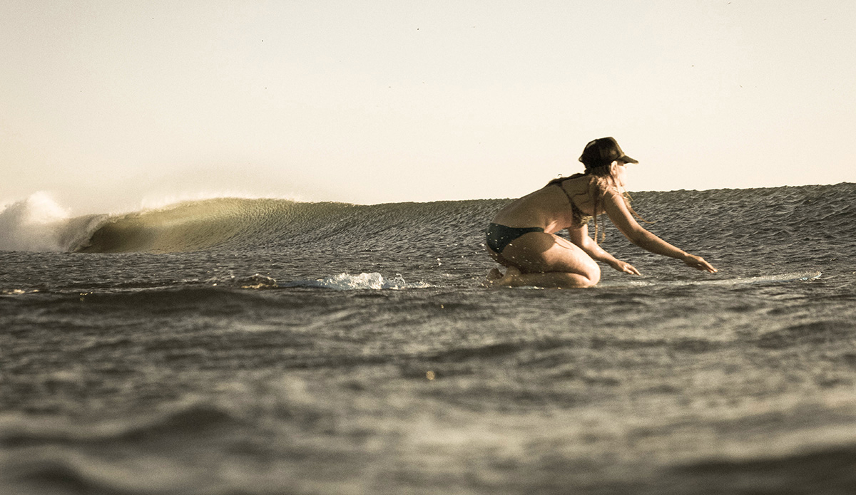 Photo: Brendan Simmons