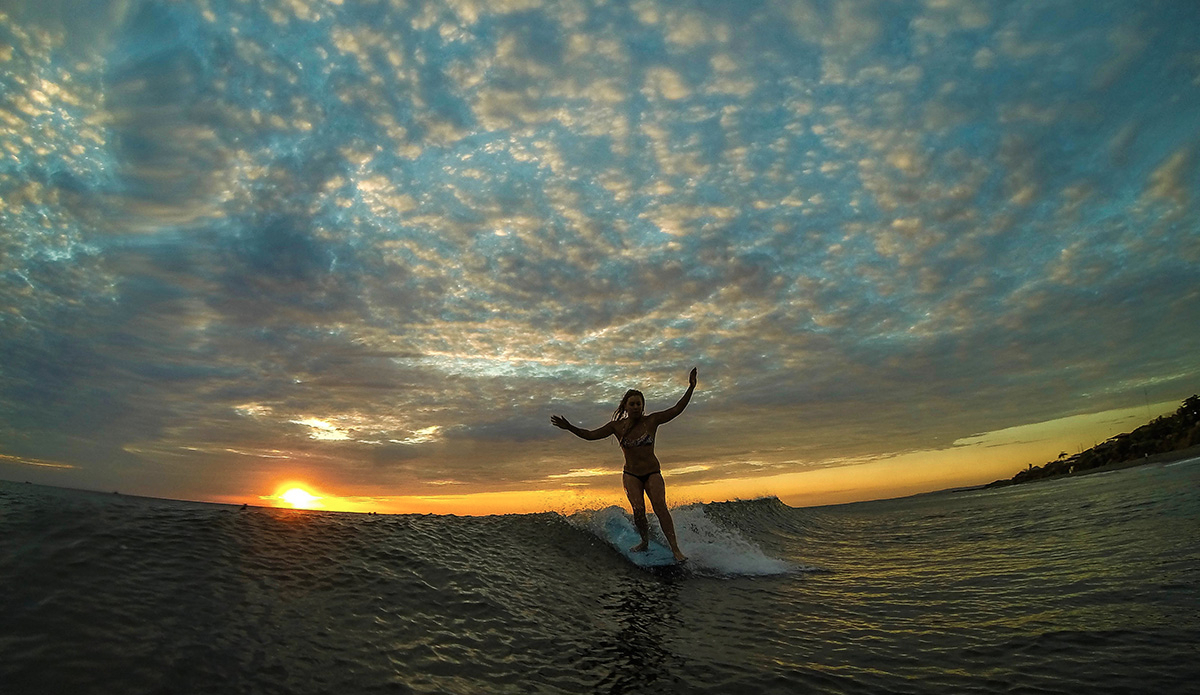 Photo: Brendan Simmons