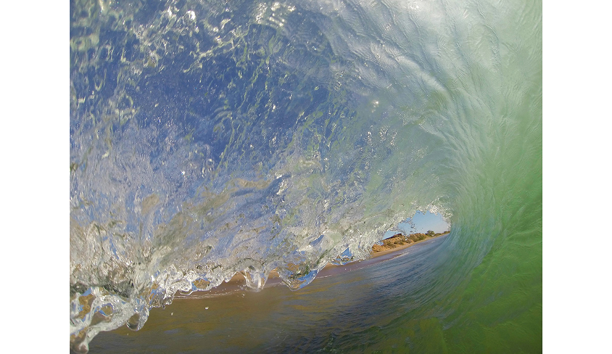 Photo: Brendan Simmons