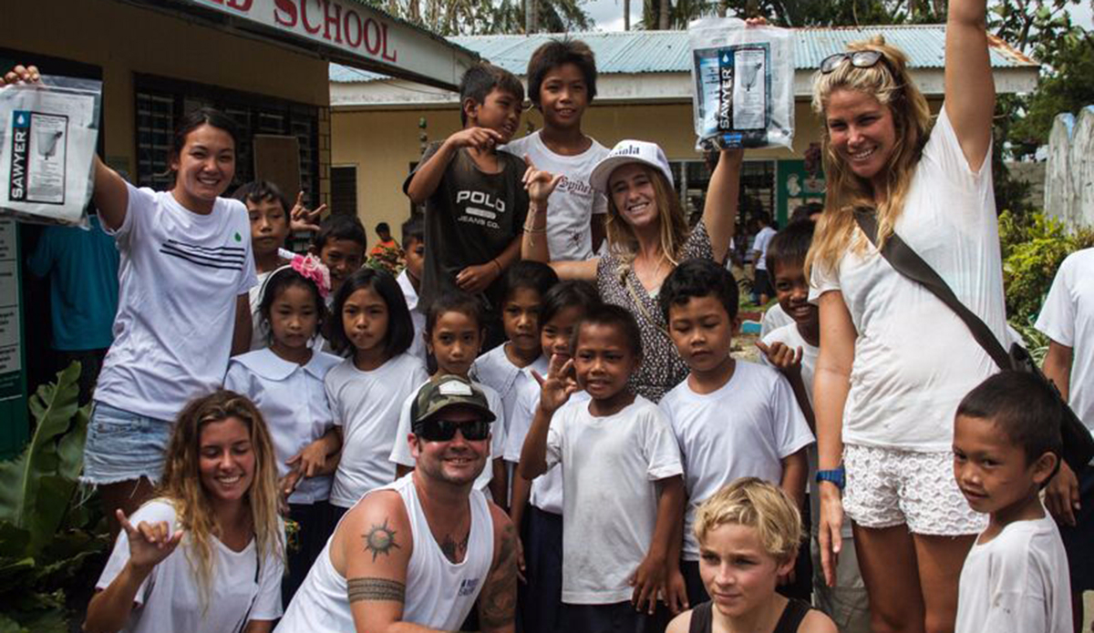 Photo: <a href=\"https://instagram.com/brendansimmons/\">Brendan Simmons</a>