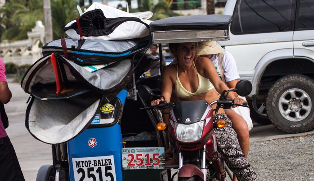 Photo: <a href=\"https://instagram.com/brendansimmons/\">Brendan Simmons</a>