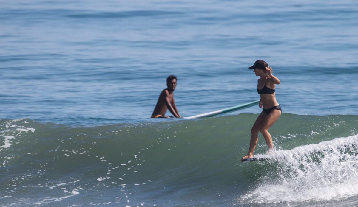 Photo: <a href=\"https://instagram.com/brendansimmons/\">Brendan Simmons</a>