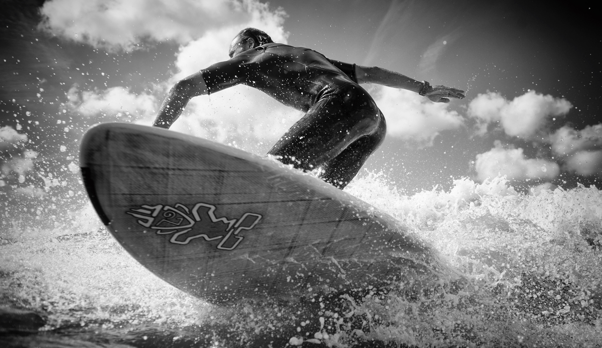 Fly by. Jeroen Veen in The Netherlands. Photo: <a href=\"https://www.thesurfoffice.com/blog/2014/11/27/brendan-it-director-surf-photographer\"> Brendan Bank</a>
