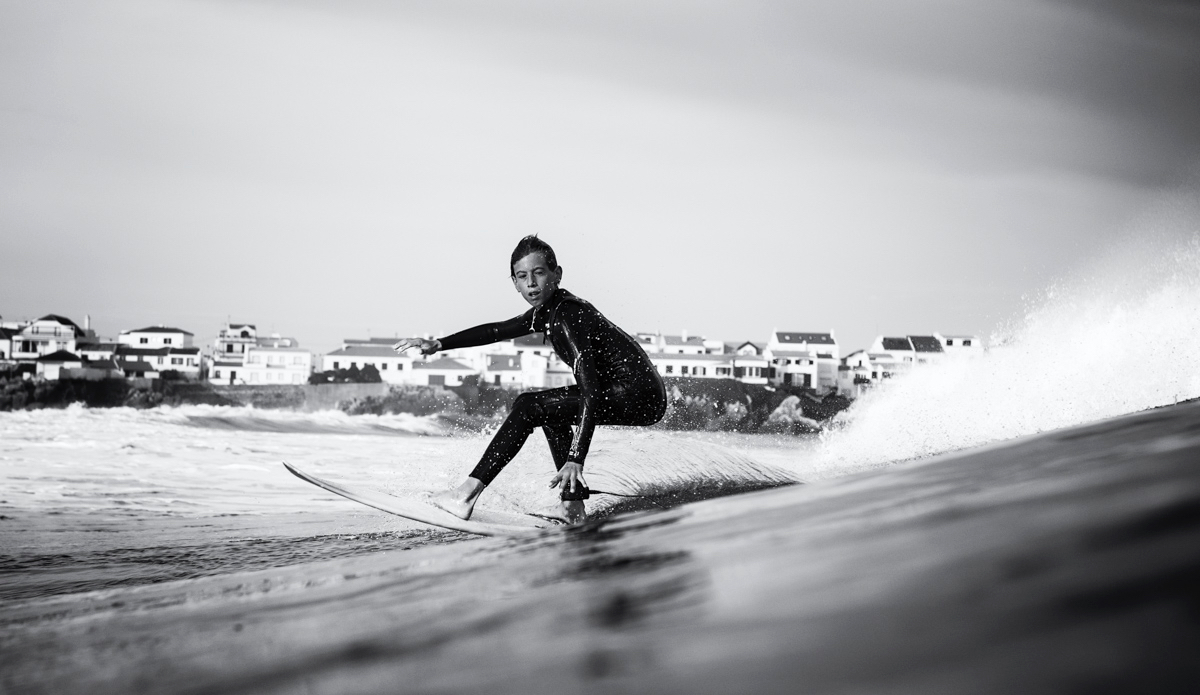 French power. Hossegor Surf Club training in Peniche, Portugal. Photo: <a href=\"https://www.thesurfoffice.com/blog/2014/11/27/brendan-it-director-surf-photographer\"> Brendan Bank</a>