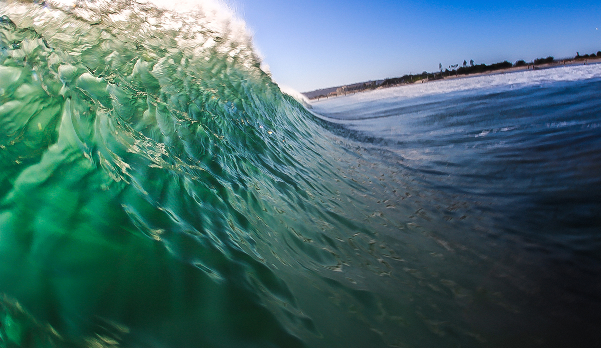 Offshore texture. Photo: <a href=\"https://www.instagram.com/balyall\">Brett Allen.</a>