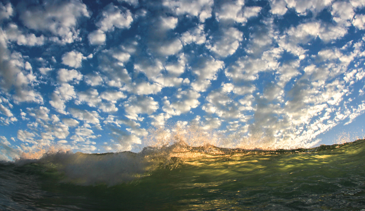 Keep it lit. Photo: <a href=\"https://www.instagram.com/balyall\">Brett Allen.</a>