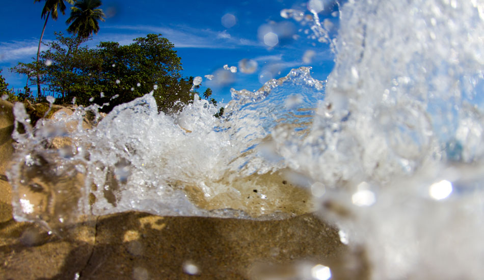 Photo: Sarah Diaz/<a href=\"https://www.sva.edu/artsabroad/rincon.html\" target=_blank>School of Visual Arts</a>