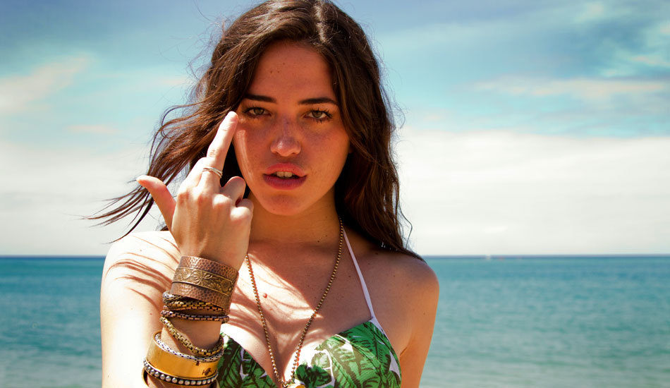 Photo: Andrew Haupt/<a href=\"https://www.sva.edu/artsabroad/rincon.html\" target=_blank>School of Visual Arts</a>