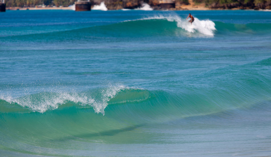 Photo: Grant Taylor/<a href=\"https://www.sva.edu/artsabroad/rincon.html\" target=_blank>School of Visual Arts</a>