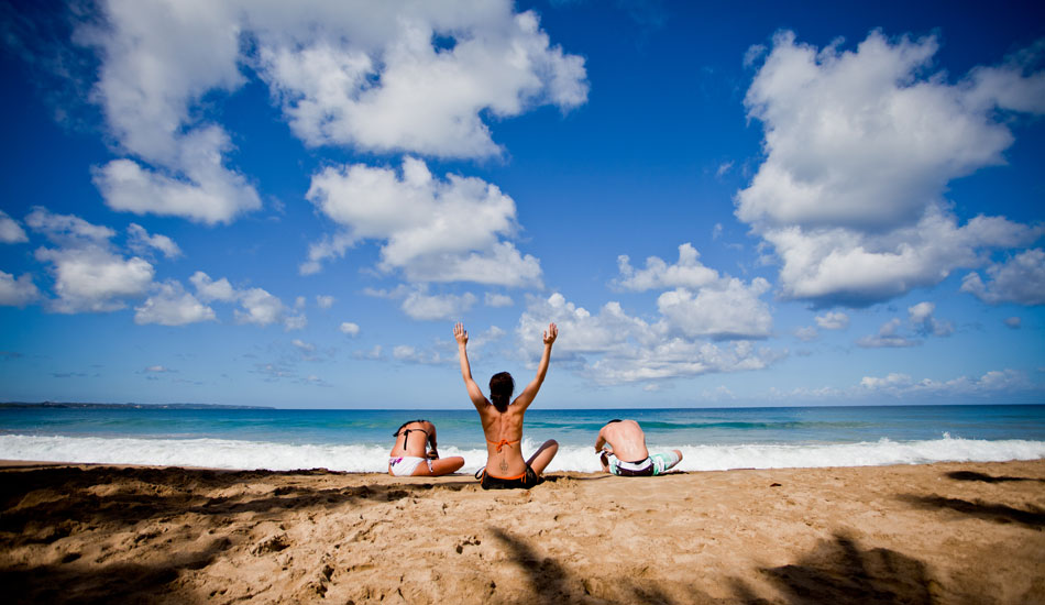 Photo: Jessica Pierce/<a href=\"https://www.sva.edu/artsabroad/rincon.html\" target=_blank>School of Visual Arts</a>