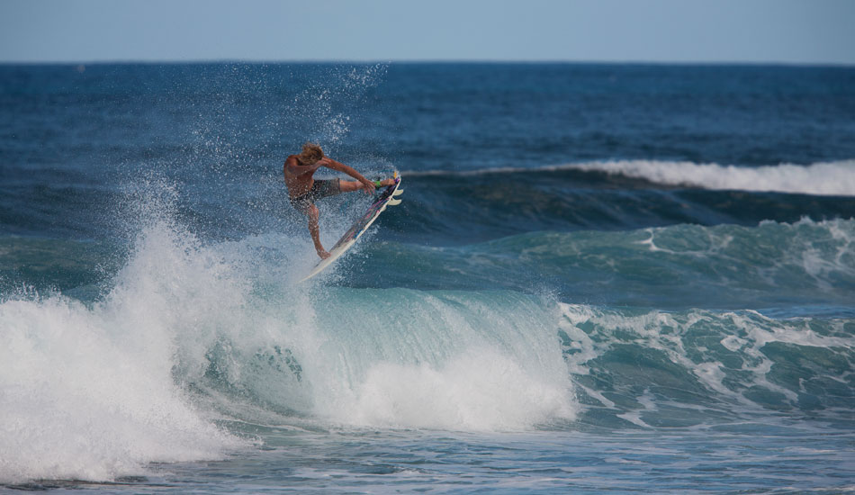 Photo: Alexandra Rosano/<a href=\"https://www.sva.edu/artsabroad/rincon.html\" target=_blank>School of Visual Arts</a>