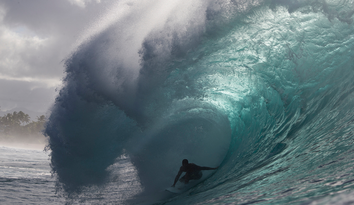 Zeke is the guy that I\'m waiting for. I\'m waiting to see big things happening over the next few years for this amazing power surfer.