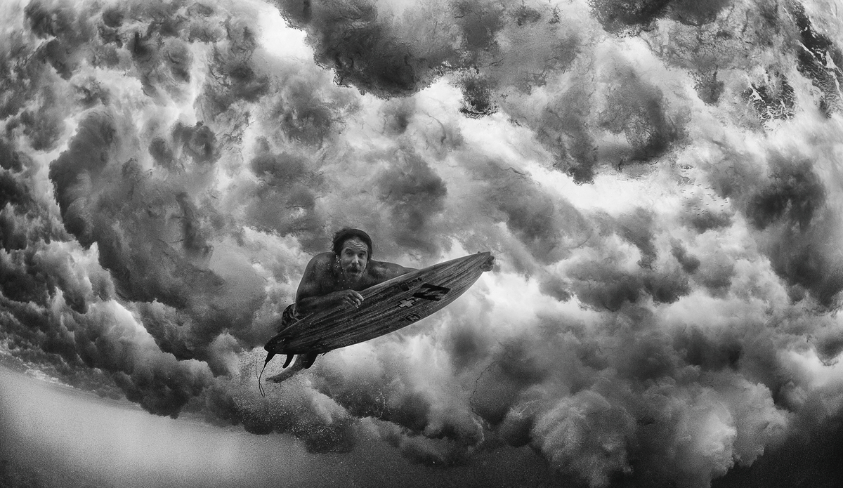 Donnovan Frankenreiter, the Billabong Camp, Kandui, Mentawais 2010.