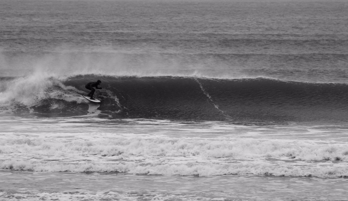 Into the Barrel Photo: <a href=\"https://briantshannon.smugmug.com/\">Brian Shannon</a>